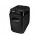 Destructora de Documentos Fellowes Automax 130C Corte en partículas 130 Hojas Automático 32L Nivel seguridad DIN en Negro