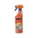 Quitagrasa KH-7 con pistola pulverizadora botella de 750 ml