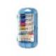 Tempera Giotto 5 colores surtidos