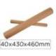 Tubo portadocumentos marca Apli 40x430x460 mm