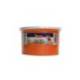 Pintura de dedos Jovi 125 cc color naranja