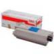 TONER OKI C301DN/C321DN NEGRO 2200 PAG