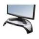 Soporte marca Fellowes para monitor Smart Suites ajustable en altura