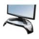 Soporte marca Fellowes para monitor Smart Suites ajustable en altura