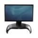 Soporte marca Fellowes para monitor Smart Suites ajustable en altura
