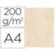 Cartulina pergamino DIN A4 color beige marmol