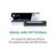 TONER HP 131A LASERJET M251/M276 CIAN 1800 PAG