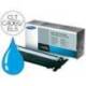 Toner original Samsung CLT-C406S/ELS Color Cian
