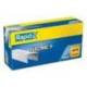 Grapas Rapid nº 44/6 pack de 5000