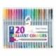 Rotulador Staedtler Triplus Fineliner surtido pack 20 punta fina lavable triangular