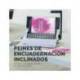 Encuadernadora manual Fellowes para canutillo