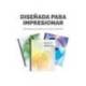 Encuadernadora manual Fellowes para canutillo