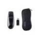 Puntero laser Kensington y joystick color rojo