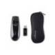 Puntero laser Kensington y joystick color verde