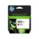 INK-JET HP 951XL MAGENTA CN047AE CAPACIDAD 1500 PAG