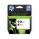 INK-JET HP 951XL MAGENTA CN047AE CAPACIDAD 1500 PAG