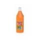 Tempera liquida Jovi color naranja 1000 cc
