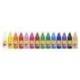 Tempera liquida JOVI color azul 1000 cc