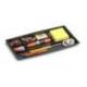 Bandeja organizadora Cep de cajon 344x168x20 mm