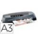 Plastificadora marca Fellowers Neptuno Din A3