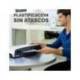 Plastificadora marca Fellowers Neptuno Din A3