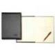 Libro de firmas Autograph color negro