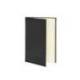 Libro de firmas Autograph color negro