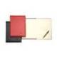 Libro de firmas Autograph color negro