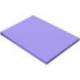 Cartulina Guarro din a4 violeta 185 gr paquete 50 hojas