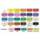 Pasta para modelar Staedtler Fimo soft Color Tierra-Sahara 56 gr