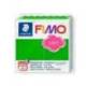 Pasta para modelar Staedtler Fimo Soft verde tropical 56 gr