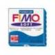 Pasta para modelar Staedtler Fimo Soft azul 56 gr