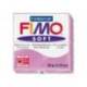 Pasta para modelar Staedtler Fimo Soft violeta claro 56 gr