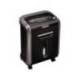 Destructora de documentos fellowes ps-79ci capacidad de corte 16 h destruye tarjetas de credito grapas clips y cd