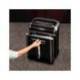 Destructora de documentos fellowes ps-79ci capacidad de corte 16 h destruye tarjetas de credito grapas clips y cd