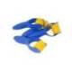 Set 4 rodillos marca Jovi para modelar