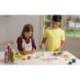 Tempera liquida Jovi color bermellon 250 cc