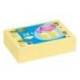 Pack promocional 24+12. Bloc de notas adhesivas quita y pon Post-it ® 76x76mm amarillo