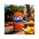REFRESCO FANTA NARANJA LATA 330 ML