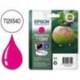 CARTUCHO INK-JET EPSON T1293 COLOR MAGENTA C13T12934012