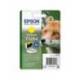 CARTUCHO INK-JET EPSON T1284 COLOR AMARILLO C13T12844012