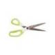 Tijera oficina scotch 20 cms titanio fundido antiadherente