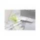 Tijera oficina scotch 20 cms titanio fundido antiadherente