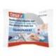 Cinta doble cara marca Tesa 10 mt x 15 mm