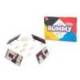 Juego de mesa Rummy de luxe Falomir