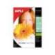 Papel foto Apli Glossy 180 g/m2