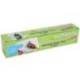 Set pintura para tela La Pajarita colores surtidos con pincel