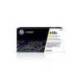 TONER HP COLOR LASERJET CP4025/CP4525 -CE262A- AMARILLO 11.000 PAGS