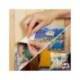 Sujetacosa masilla adhesiva Pritt multi-tac blu tack