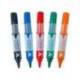 Rotulador Pilot Vboard Master color verde para pizarra blanca